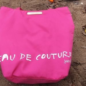 Juicy Coture Satchel